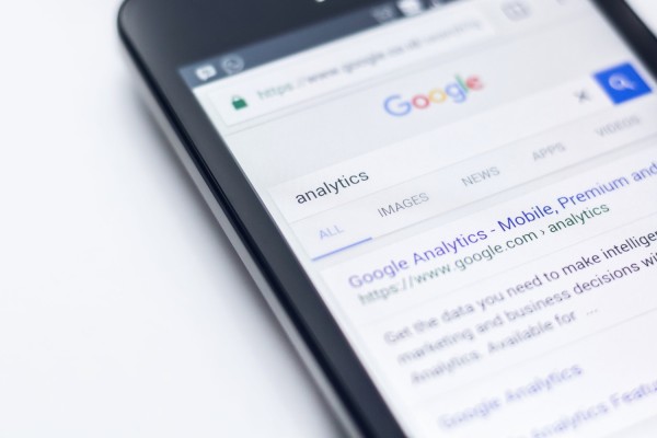 Google-Marketing