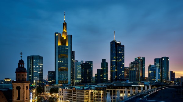 Finanz-Marketing