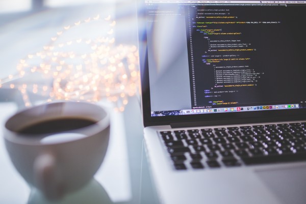 Kreation und Programmierung
